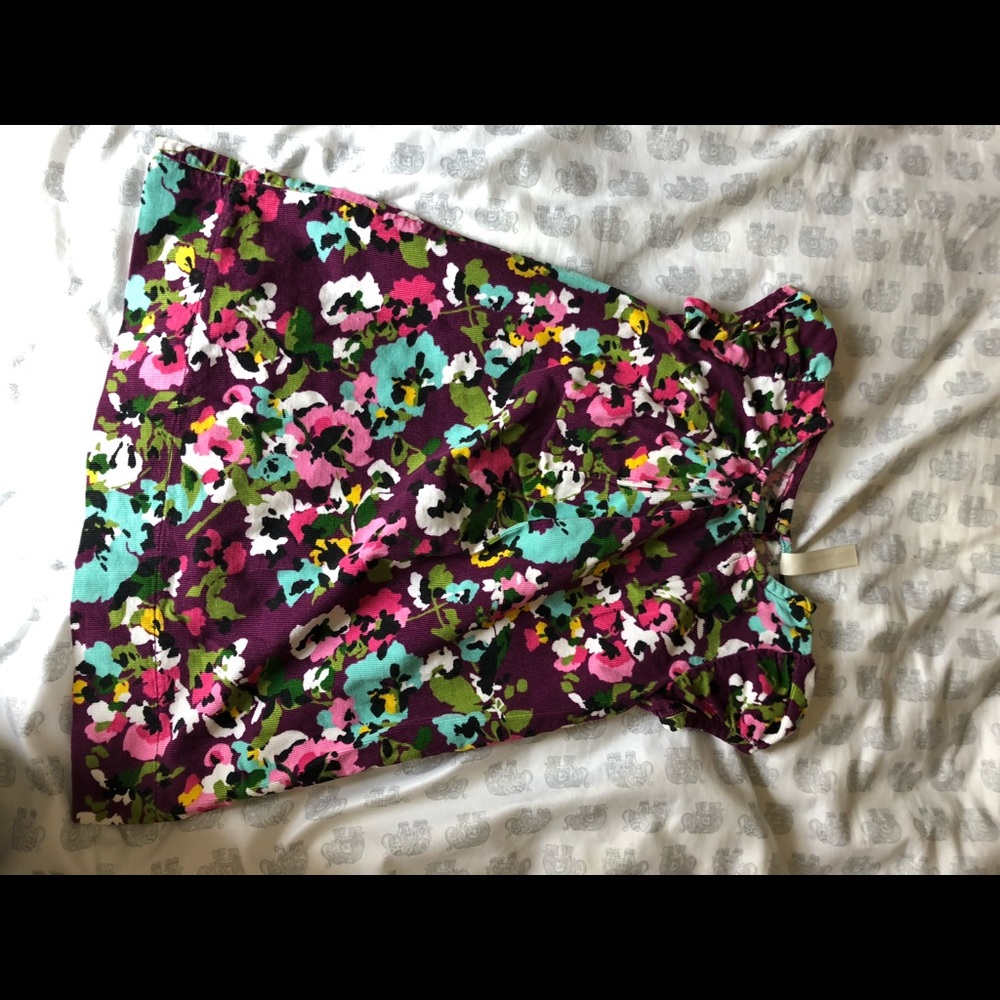 Cherokee 2t Girls Toddler Spring Dress